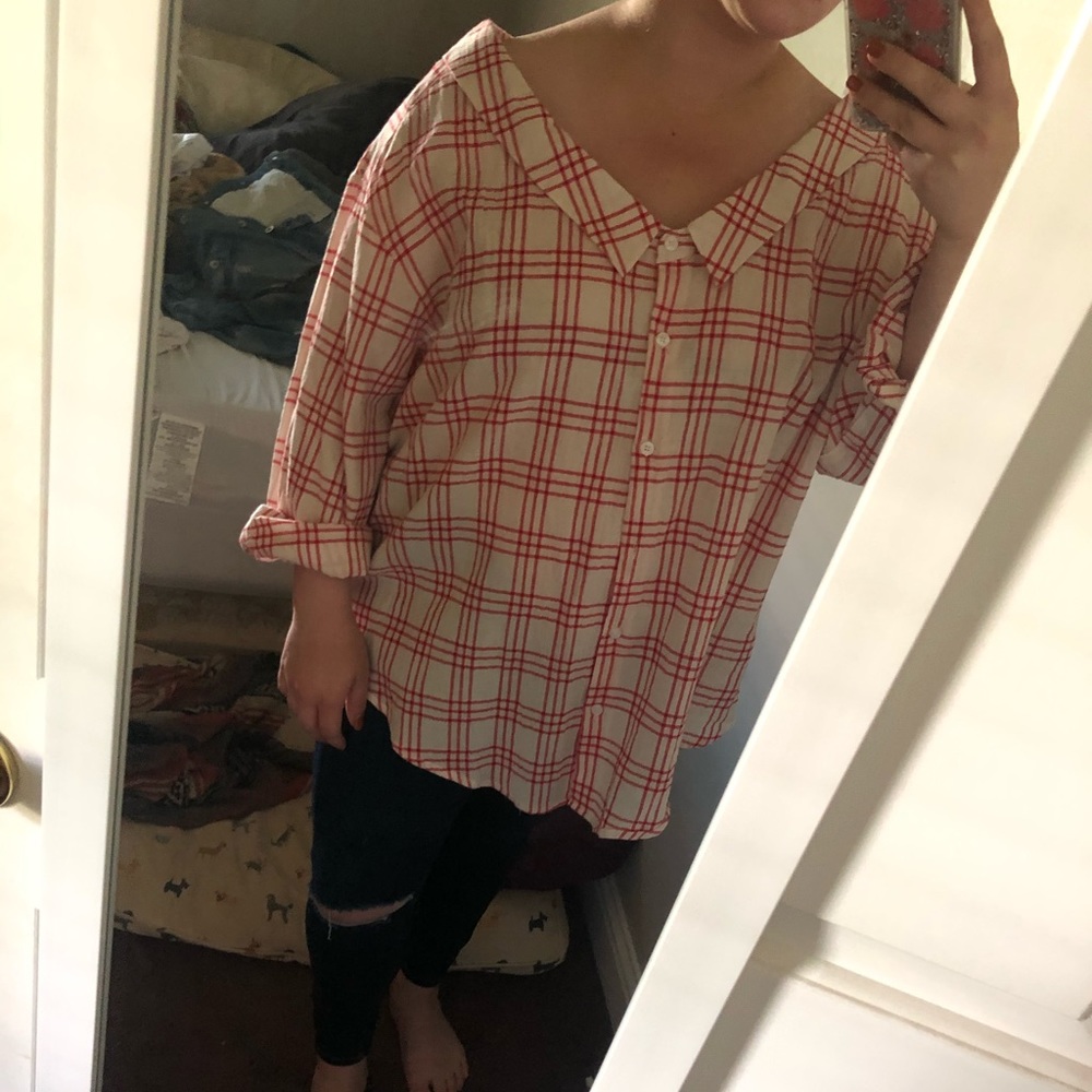 Button Down Too - Picture 2 of 3